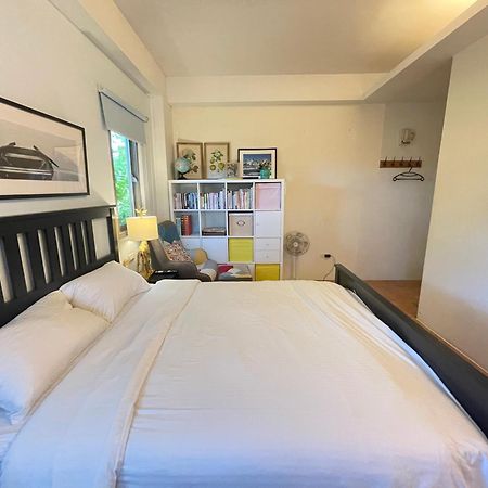 Star Wish B&B Dongshan  Extérieur photo