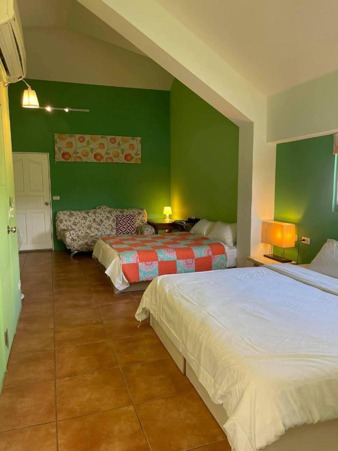 Star Wish B&B Dongshan  Extérieur photo