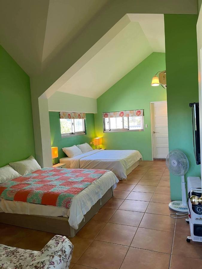 Star Wish B&B Dongshan  Extérieur photo
