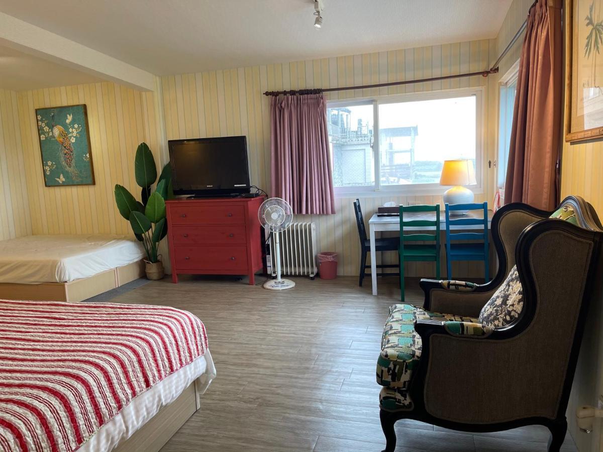 Star Wish B&B Dongshan  Extérieur photo