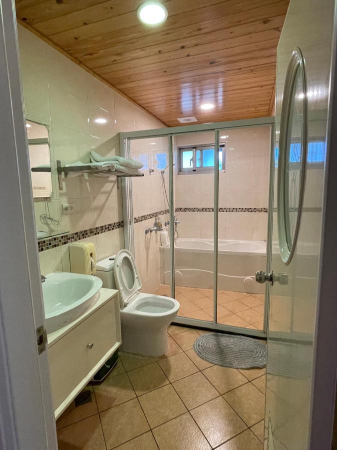 Star Wish B&B Dongshan  Extérieur photo
