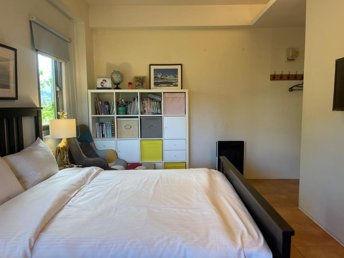 Star Wish B&B Dongshan  Extérieur photo