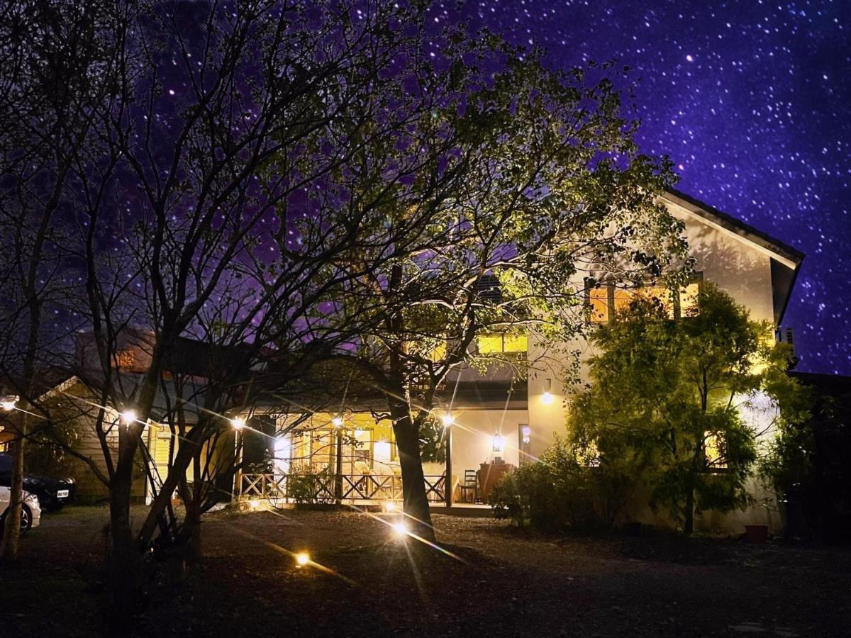 Star Wish B&B Dongshan  Extérieur photo