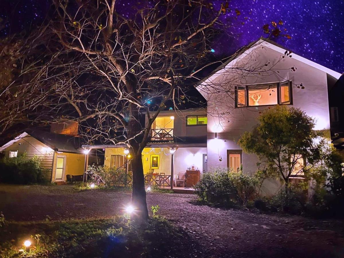 Star Wish B&B Dongshan  Extérieur photo
