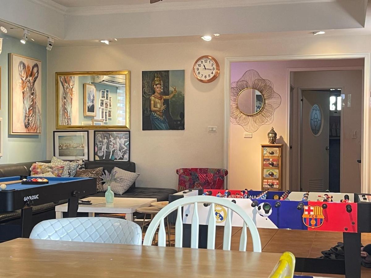 Star Wish B&B Dongshan  Extérieur photo