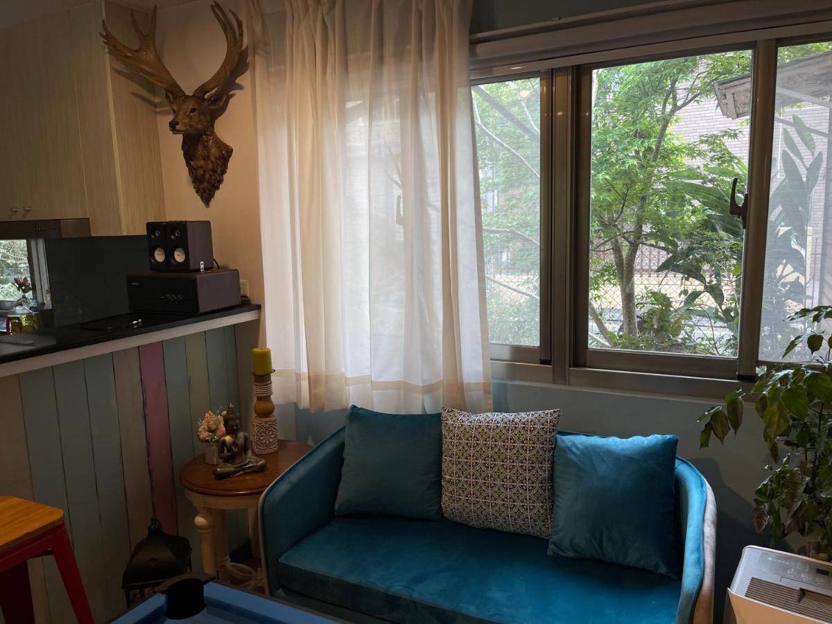 Star Wish B&B Dongshan  Extérieur photo