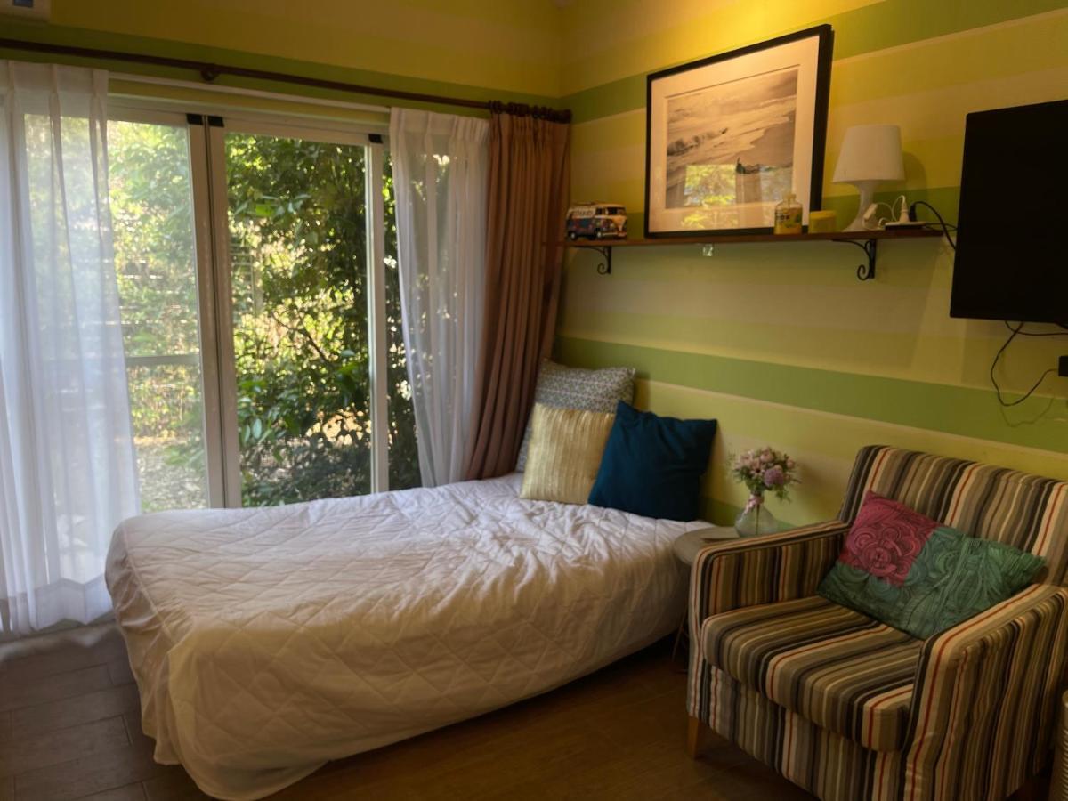 Star Wish B&B Dongshan  Extérieur photo