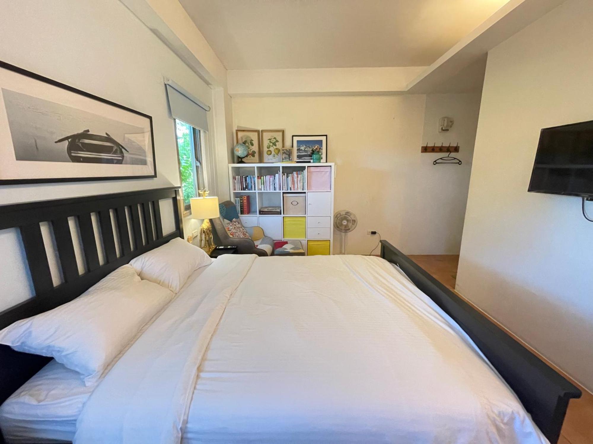 Star Wish B&B Dongshan  Extérieur photo