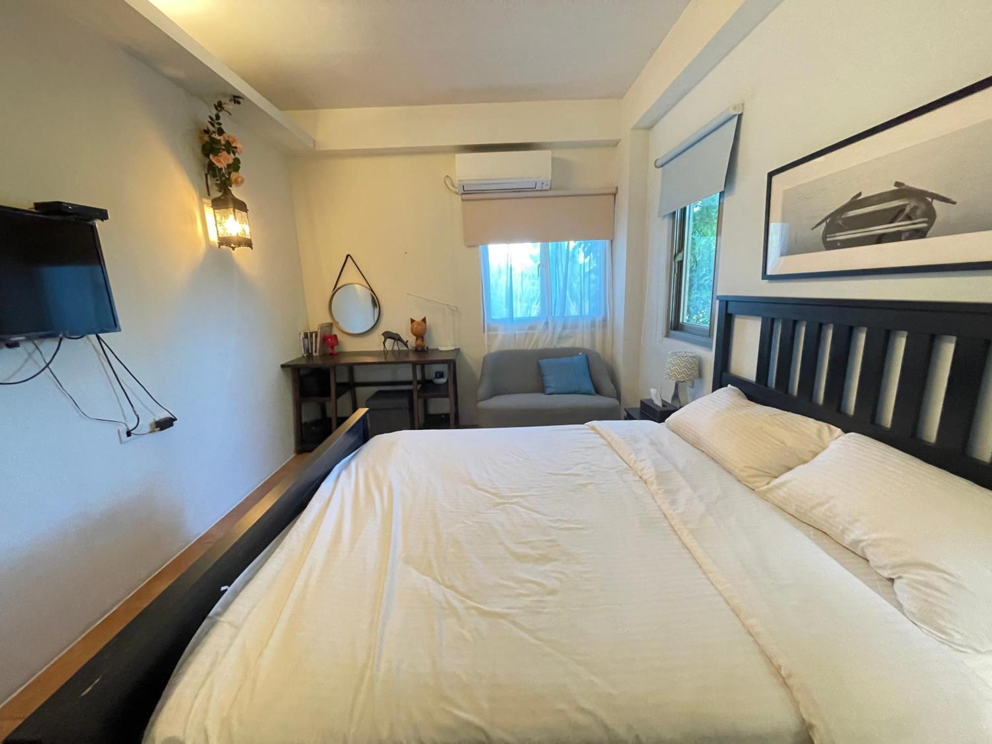Star Wish B&B Dongshan  Extérieur photo