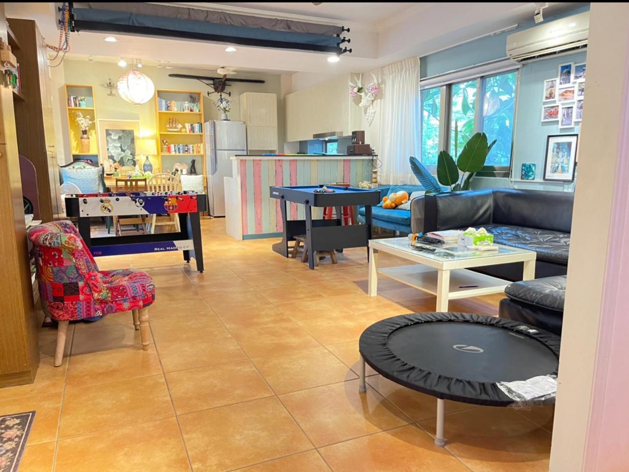 Star Wish B&B Dongshan  Extérieur photo