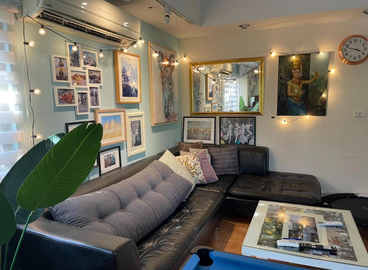 Star Wish B&B Dongshan  Extérieur photo