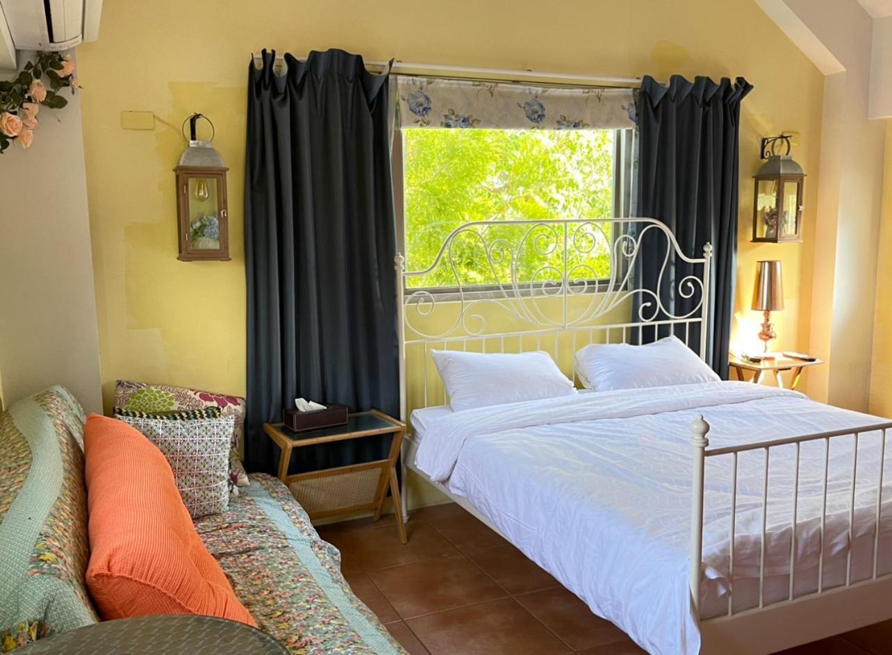 Star Wish B&B Dongshan  Extérieur photo